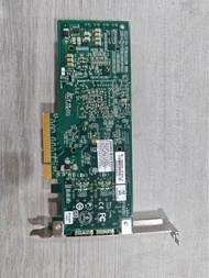 伺服器光纖網卡  戴爾Brocade 1020 Dual Port 10gb PCIe