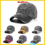 Baseball cap : Baseball cap Men's cap Snapback cap A41