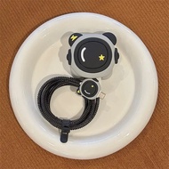 Cute Astronaut Charger Protector Set 40W Charger Case Cable Protector Compatible with iPhone 40W Cha