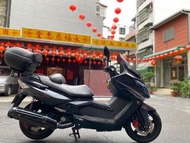 KYMCO 刺激300