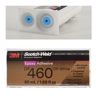 50ml Super Super Glue Epoxy Resin Glue Adhesive DP460AB Structure Glue Glass Glue Metal Glue