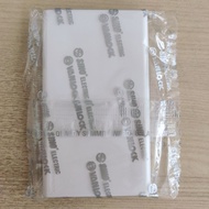 Smooth cover, SINO S180 S18 series (120x70), 2 year warranty