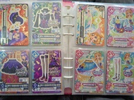 急出 星夢學園(天鹅set 冇左黑天鵝)