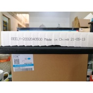 PROTON X50 GEERY AIR FILTER