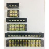 Electrical connector 6P15A - 25A - 45A Domino