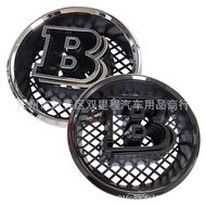 Suitable for Mercedes-Benz Mercedes-Benz G-Class W463 G500 350 G63 65 Modified BRABUS Dr. Barbos Sin