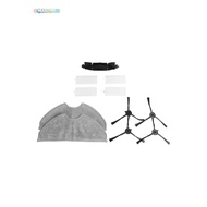 [Mulstore] Main Brush Filters For Tapo RVA100 RV10 RV10 Plus RV30  RV30 Plus vacuum cleaner