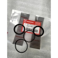 Seal pulli back cvt set 4 pcs Vario Vario 125 BEAT street spacy Vario 125-91211-KN7-671