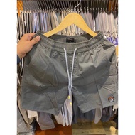 BISA COD Celana Pendek Boardshort Chino Pendek Pria Bahan Adem Karet Distro Branded