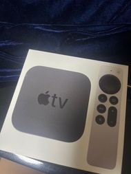 Apple TV 4k wifi 32gb