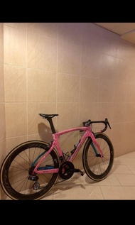 Pinarello 極限家 Dogma f12 DA 9150 di2