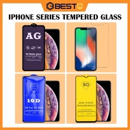 Full Cover Tinted Tempered Glass Screen Protector For Iphone X XS XR 11 XS Max 11 PRO MAX 12 Mini 12