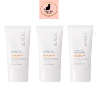 Plant Garden Citrus Vita Tone-Up Sun Cream