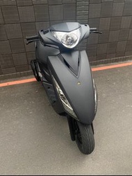 2010年 台鈴 NEX GSR 125 新北 中永和 18歲分期 免頭款 二手 中古保固 舊車換新車