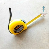 【 7.5m/25 feet】Fiesto Measuring Tape | Tali Ukur | Mesuring Tools | Measure Tape | Ready Stock