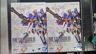 Metal Build Zeta Gundam