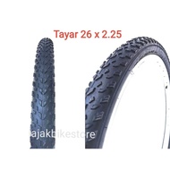Tyre Bicycle Tayar Basikal 26 24 20 untuk basikal city bike mtb bike bmx bike