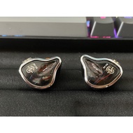 CCZ Warrior Hybrid 3BA+1DD