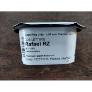 RIJK ZWAAN Rafael RZ 1000 pills (Cos Lettuce)