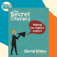 [100% Original Books] - The Secret of Literacy : Making the implicit, explici by David Didau (UK edi