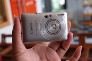 (มือสอง) canon powershot sd780 /ixus100is /ixy210is   เต็มระบบ เมนูไทย