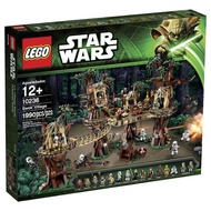 LEGO 10236 Star Wars Ewok Village