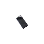 【Glad Pick】 For Galaxy S10 5G SM-G977B G977F Back Cover Rear Door 3D Glass Panel Housing Case Adhesi
