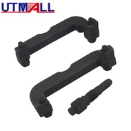 

 T40133 T40069 Engine Camshaft Locking Clamp Timing Tool Set for VW Audi 2.8 3.0T also for Cayenne