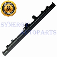 Upper Tank Radiator Nissan Xtrail 2004 - 2007 - 3493