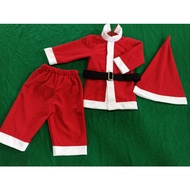 Santaclause costume,/ Santa Claus costume,/ Santa Claus shirt,/ Santa Claus costume
