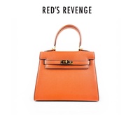 Red's Revenge Chloe Chic Top Handle Bag