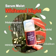 Naavagreen Serum Whitenol Night