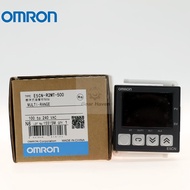 Omron Thermostat E5CZ-R2MT Q2MT R2 Q2 E5AZ/E5EZ-R3T Q3T E5CC-RX2ASM/QX2ASM-800/880 E5CN-R2T Waterpro