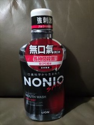 Nonio 漱口水 Mouth Wash