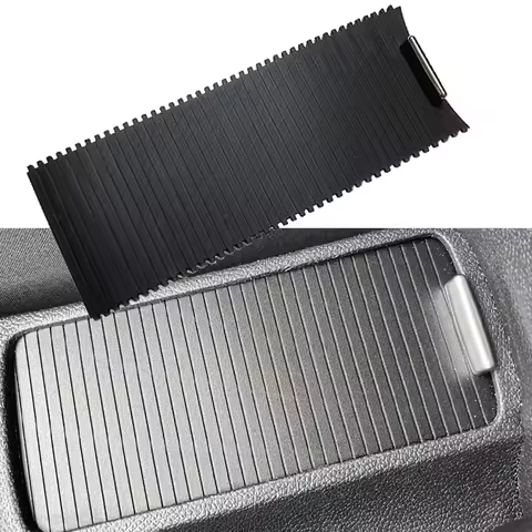 For VW Golf MK5 MK6 6 Jetta 5 EOS Scirocco New Black Car Water Drink Cup Holder Center Console 1K0 8