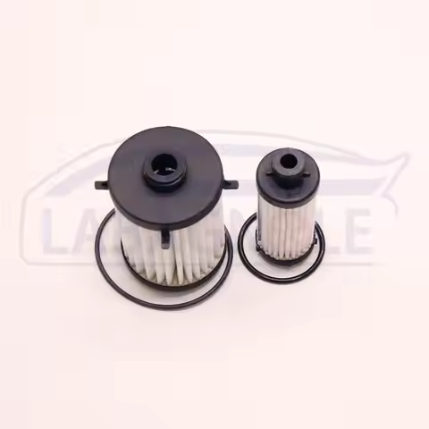 7 Speed Automatic Transmission Hydraulic Filter Kit 0CK325421A 0CJ DSG DL382 OE Quality for Audi A4 