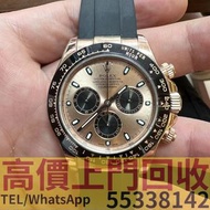 【拾寶坊】高價回收Rolex勞力士，勞力士黑鬼 水鬼 綠鬼 ，縱航者，迪通拿，格林尼治可樂圈，卡地亞Cartier，積家Jaeger-LeCoultre，帝舵TUDOR，Chopard蕭邦