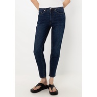 Quantic  - Mom Tapered Jeans