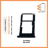 WORLD LEGACY[SIM CARD TRAY]OPP A17/A76/A36/A77 5G/a78 5g/a58 5g/a98 5g/A38/A18/A79 5G
