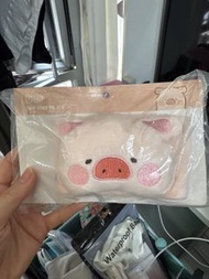 可愛lulu豬杯套
