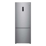 (Bulky) LG GB-B4624PY 2 Door Refrigerator(462L)(Energy Efficiency Class 3)