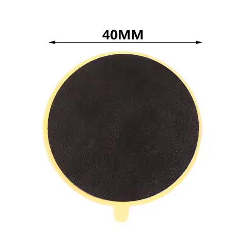 5pcs RFID 125KHz T5577 Rewritable Sticker Keytag Anti Metal Interference Label Writable Key Token Ta