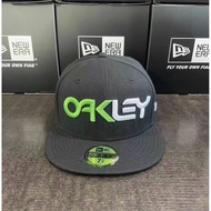 New Era X Oakley Fifty 59 Cap