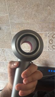 Dyson Supersonic 風筒