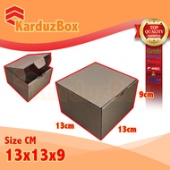 13x13x9 PIZZA Packaging Box Cardboard Box