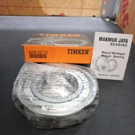 BEARING 6208 ZZ C3 TIMKEN