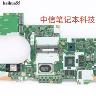 Lenovo Lenovo ThinkPad P15V Gen1 Gen2 Gen3 Motherboard NM-C641 NM-C651