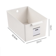 กล่องพลาสติก กล่องเก็บของอเนกประสงค์ ที่ใส่ของ กล่องเก็บของ กล่องใส่ของ ที่เก็บของ กล่อง