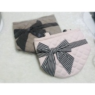 Naraya Cotton Bag / Naraya Inspired bag /Big Ribbon Bag