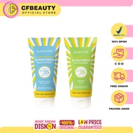 AZARINE Sunscreen Moisturizer SPF 35 PA+++